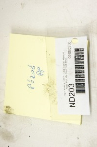 Nd203 opel astra k 1.6d привідний вал правий перед Недорого, фото thumb