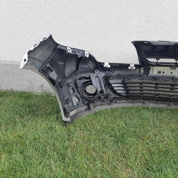 фото thumb №7, Бампер renault megane iii 2011 рестайлінг - teiant - oo9