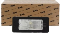 фото thumb №1, Tyc лампа номерного знака rej. 15-0385-00-9
