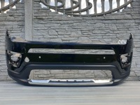 фото thumb №1, Jeep compass 17r- бампер перед