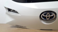 фото thumb №9, Toyota corolla e210 e21 боки задня