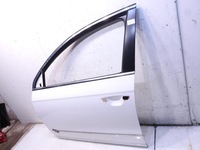 фото thumb №15, Двері лівий перед lb9a vw passat b6
