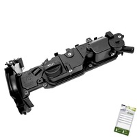 фото thumb №1, Кришка клапанів вентиляція картера do ford focus iii 1685815