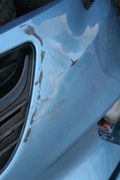 фото thumb №5, Бампер переднее opel corsa e opc
