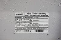 фото thumb №9, Ford f f150 tremor 2021 - 2024 капот перед кришка двигуна usa