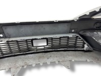 Seat leon 5f 2017 с передний бампер передний с Разборки, фото thumb