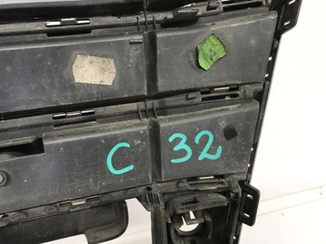 фото thumb №16, Audi a8 s8 d4 4h 2013 / решітка радіатора / решітка верхня радіатор 4h0853651g