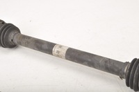 фото thumb №8, Mercedes gla x156 w176 w117 привідний вал задня задня a2463500610