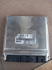 фото thumb №1, A 0285451932 mercedes a168 99r a клас комп'ютер справний