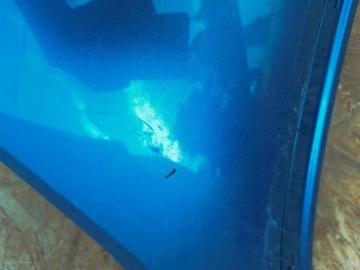 фото thumb №9, Оригінал бампер перед 71101-smga-zz00 honda civic ufo viii 8 2006-