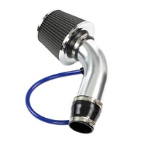 фото thumb №9, Воздухозаборник с фильтром воздуха чёрный