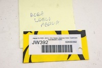 фото thumb №8, Jw392 jaguar xj x351 5.0i труба заливная горловина топлива