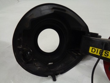 фото thumb №7, Peugeot 308 t9 sw универсал крышка заливка топлива дизель eypd