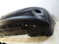 фото thumb №11, Renault trafic iii 3 рестайлинг бампер переднее перед 620223380r llu