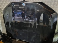 фото thumb №7, Bmw x7 g07 m50i перед kompletny laser капот бампер m-pakiet