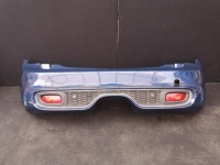 фото thumb №1, Бампер задня mini f55 cooper s b69 deep-blue 4xpdc