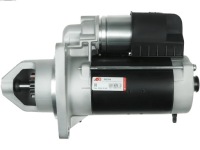 Новий стартер daf cf 75.250 9.2 daf cf 75.310 9.2 daf cf 75.360 9.2 Ціна, фото thumb