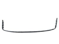 фото thumb №1, Octavia i молдинг спойлер бампера задняя hb