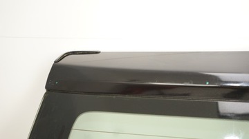 фото thumb №6, Крышка багажника зад toyota rav4 ii 03-05r рестайлинг 8m6