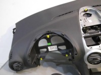 фото thumb №2, Консоль подушка подушка безопасности водителя opel corsa d