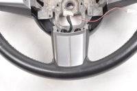 фото thumb №9, Mazda mx-5 iii руль кожаный многофункциональная
