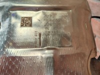 фото thumb №5, Катализатор фильтр dpf bmw f70 118d f74 u11 x1 u10 x2 18d 20dx 23dx 8471764