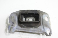 фото thumb №4, Peugeot оригинальный номер 9812667680 подушка коробки