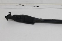 фото thumb №8, Nissan note e11 підсилювач напрямна кронштейн бампера задня 791229u00a