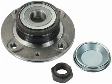 фото thumb №1, Ступиця колеса зад citroen c2 1.1 1.4 03-09