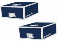 фото thumb №1, Тормозные диски задняя renault clio ii 1.1-2.0 98-09 thalia i 1.1-1.9 98-02