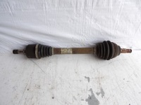 фото thumb №1, Приводной вал левая peugeot citroen 9684134780