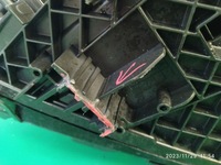 фото thumb №15, Лампа правый перед mercedes b-klasa w247 a2479062603