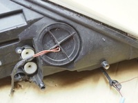 фото thumb №8, Лампа перед ліва porsche cayman boxster 987 лінза koito 100-16411