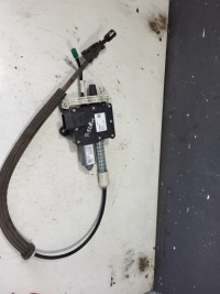 фото thumb №1, Механізм гальма ручного peugeot 508 i rxh 9801605680