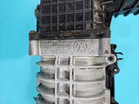 фото thumb №9, Компресор повітря vw tiguan i 07- 03c103502k 03c276 1.4 tsi 150km