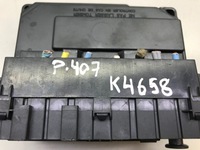 фото thumb №11, Peugeot 407 2005 рамка / модуль предохранителей