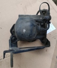 Актуатор турбіни підвіска abc акумулятор тиску -mercedes w215 ,w220 ,sl r230 в Україні, фото thumb