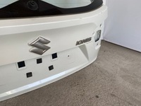 фото thumb №6, Suzuki ignis iii 2016r- кришка багажника багажника задня