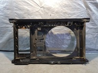 фото thumb №10, Pas переднее peugeot 307 sw + замок капота + жгут штекер вентилятора