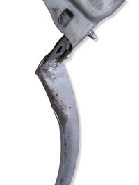 фото thumb №6, Крила передній правий opel insignia b z189