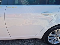 фото thumb №6, Двері ліва задні opel insignia a hb sedan z40r