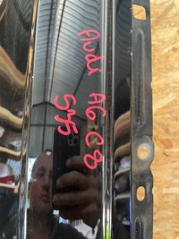 фото thumb №6, Крила перед передній audi a6 c8 4k лівий