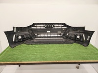 фото thumb №13, Бампер перед передний audi a4 b9 lift 19 -