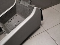 фото thumb №7, Тунель середній шкіра porsche cayenne 7l5863239bh