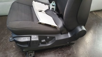 фото thumb №15, Сиденье сиденья комплект bmw e60 2,0d рестайлинг sedan