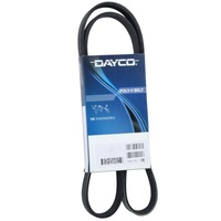 фото thumb №10, Dayco ремень 5pk1210 opel corsa c combo tigra