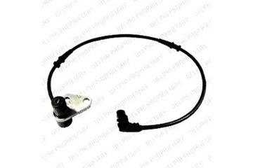 фото thumb №2, Датчик abs mercedes перед w210 pr delphi ham