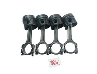 фото thumb №1, Поршень шатун opel 1.3 cdti z13dte