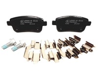 фото thumb №6, 2 x brembo диск ham. 274x11 p renault fluence l3