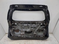 фото thumb №7, Toyota rav4 iv 12- кришка кришка багажника зад задня fv